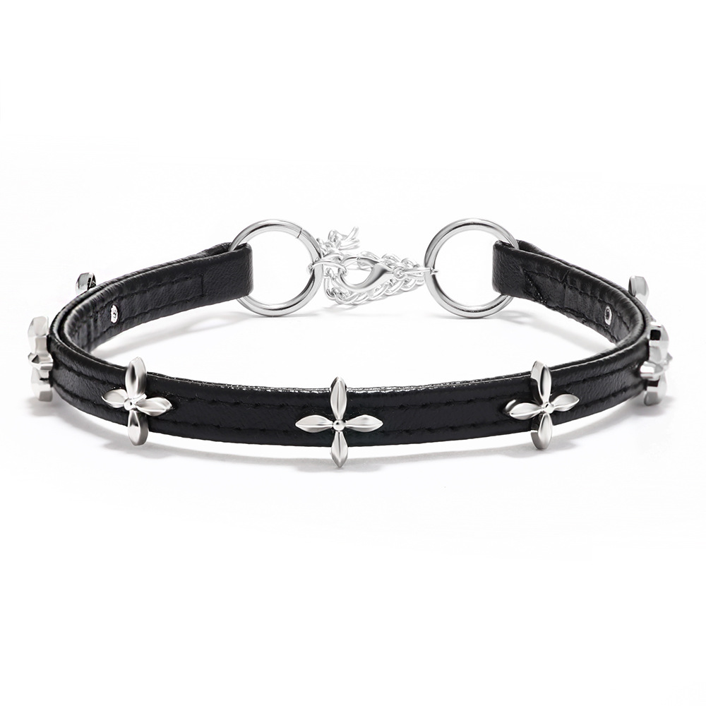Collar Gargantilla Moda
