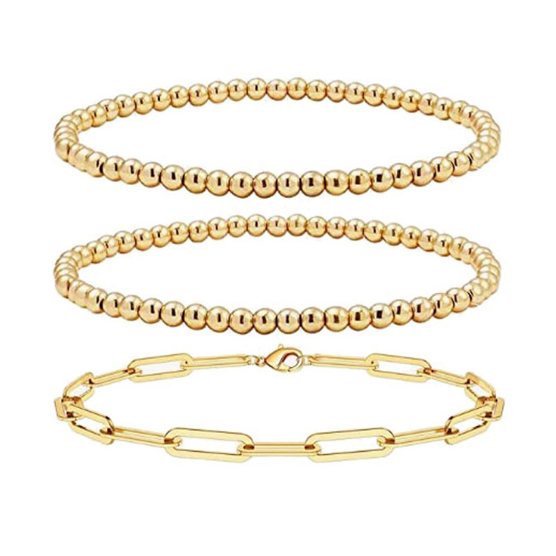 Bracelets de la BCC