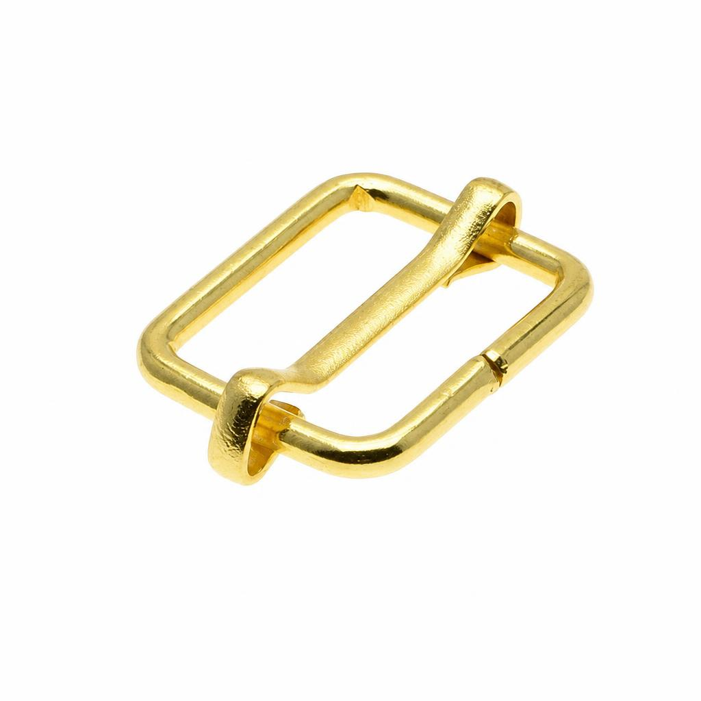 Iron Shoes Buckle