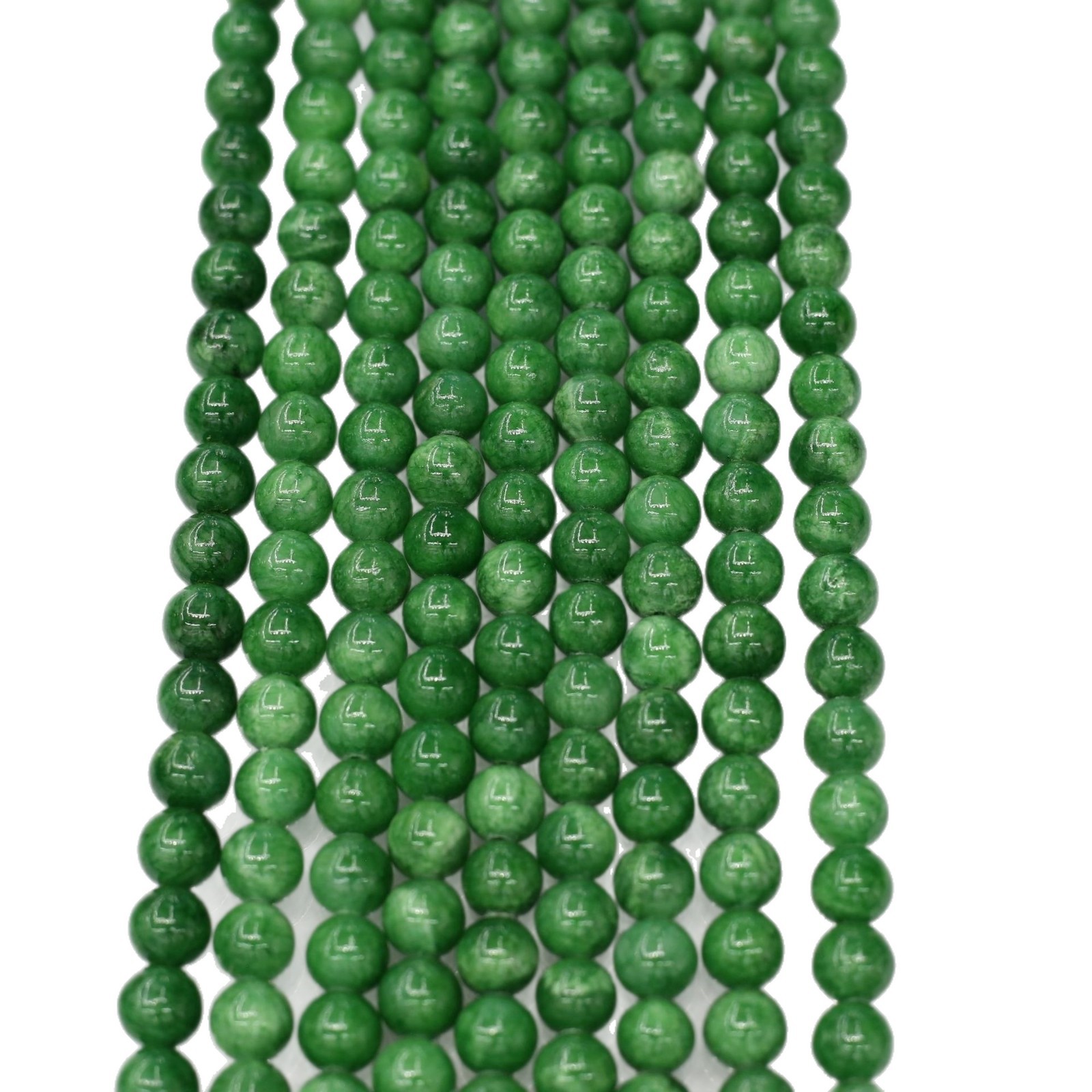 Marble Stone Beads