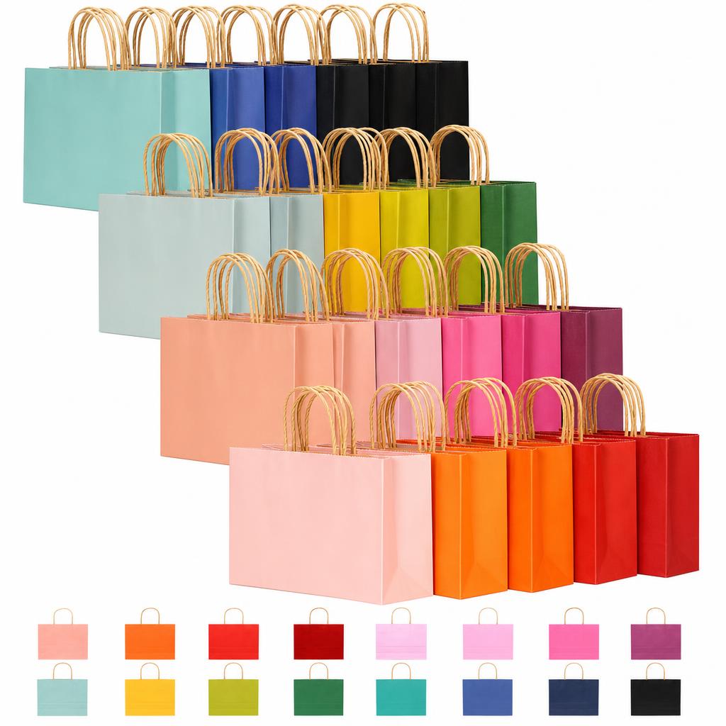 Geschenk-Einkaufstasche