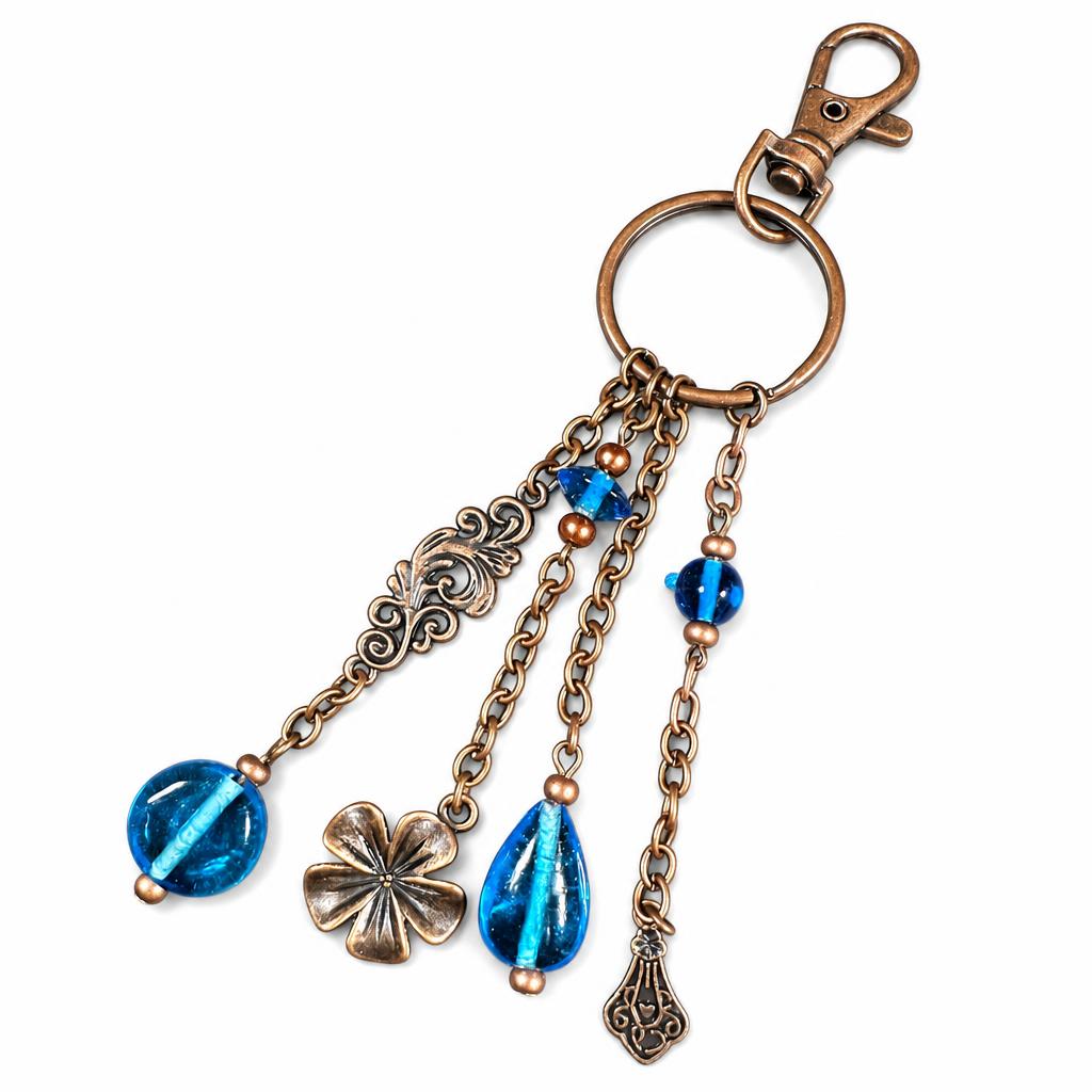 Porte clé Murano