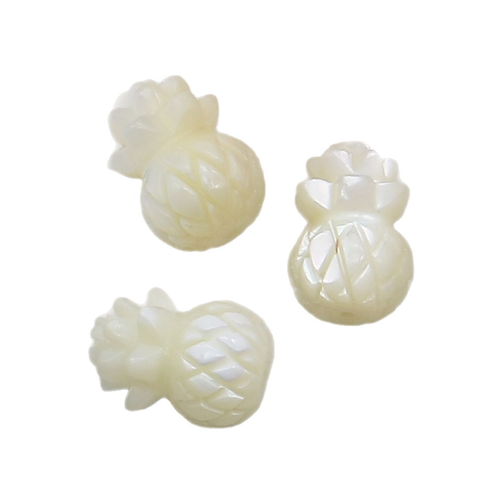 Seashell Beads
