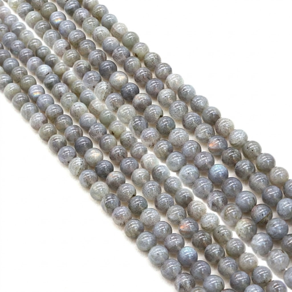 Labradorite Beads