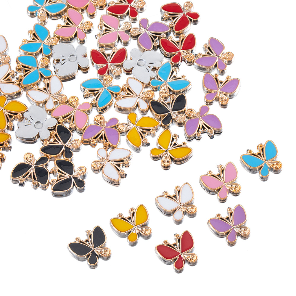 Fashion Plastic Pendants