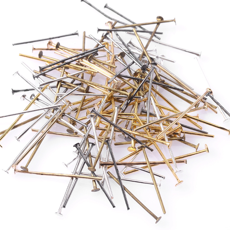Iron Headpins