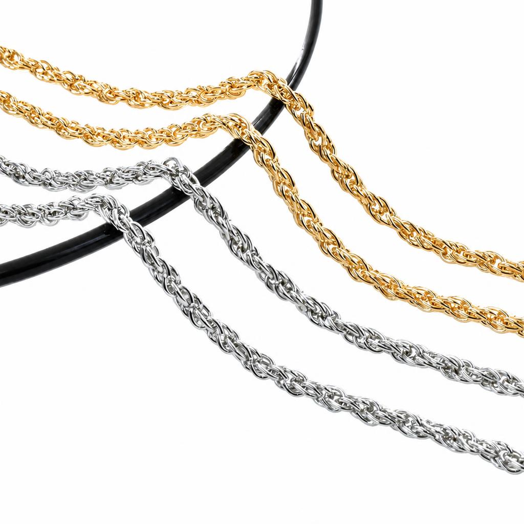 Iron Rope Chain