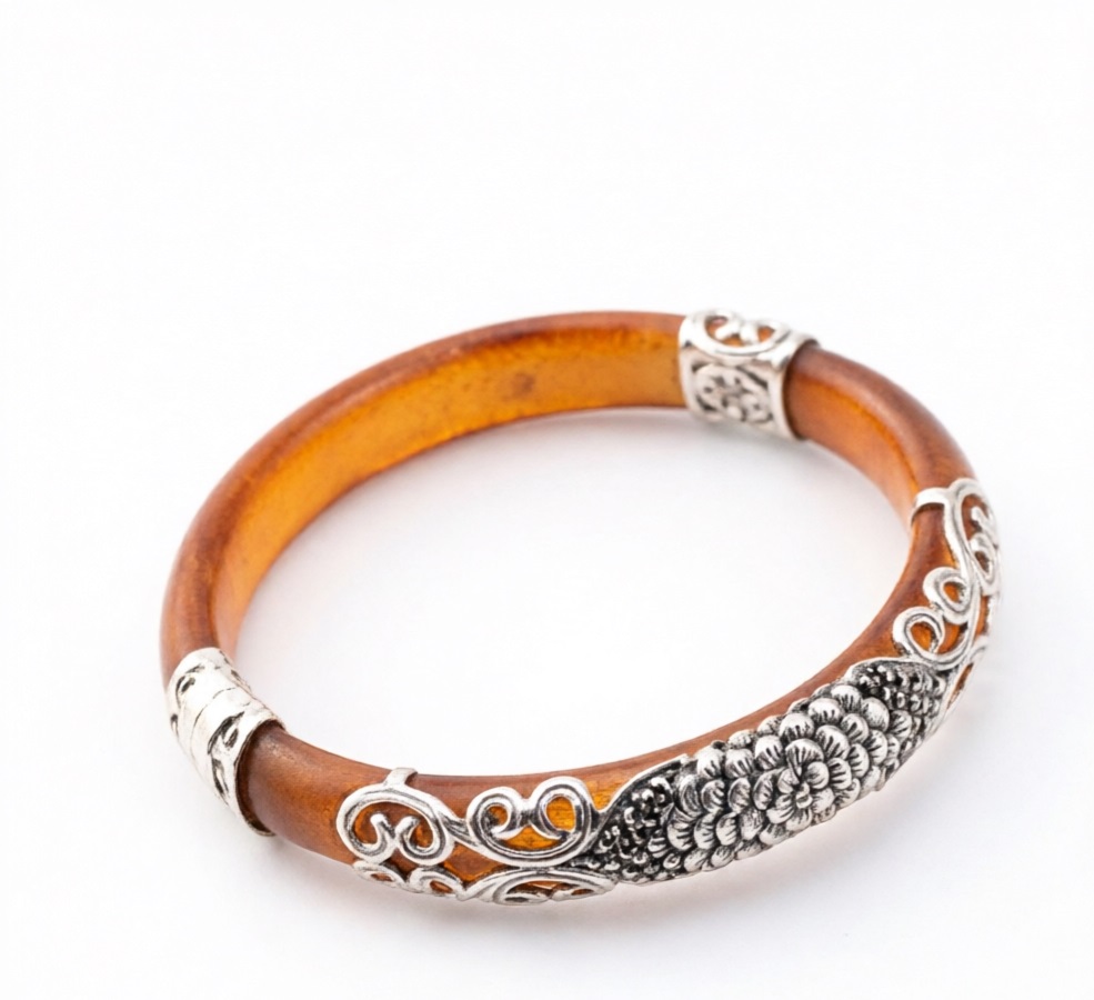 ágata brazalete