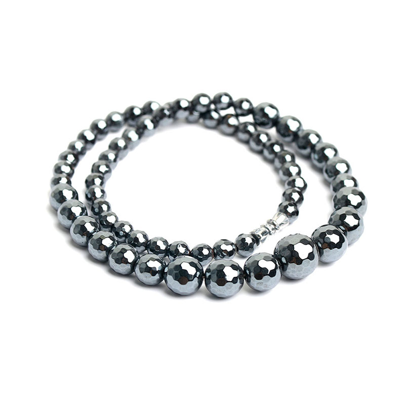 El Collar Magnético