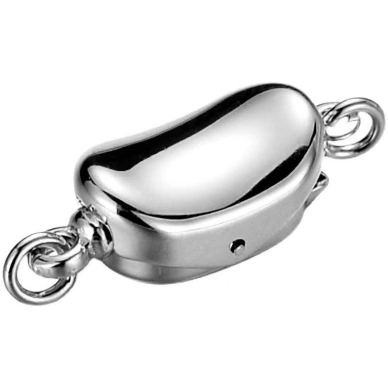 Sterling Silver Box Clasp