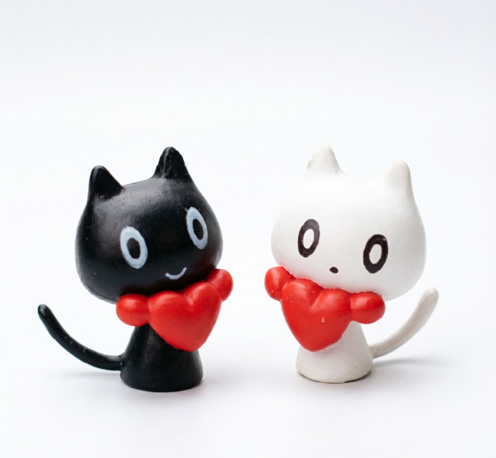 Plastic Decoration