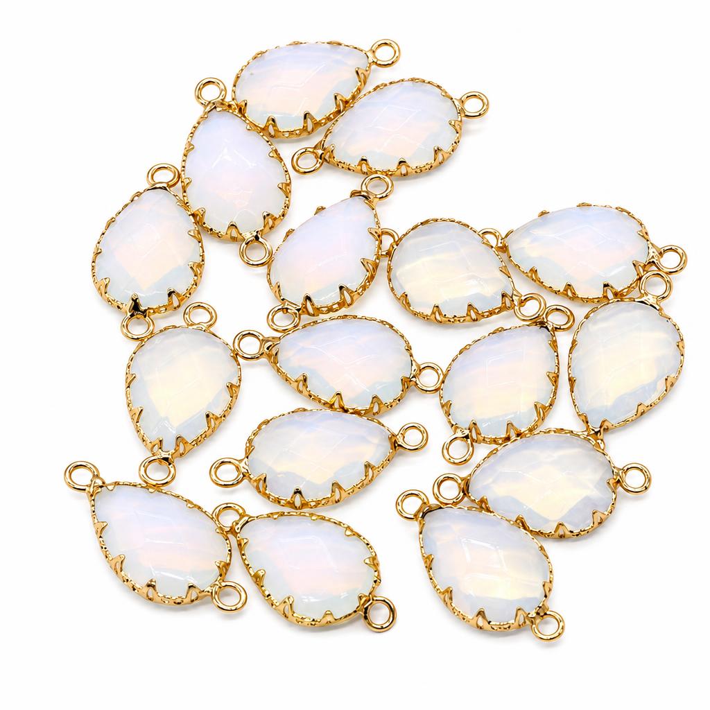 Sea Opal Connector