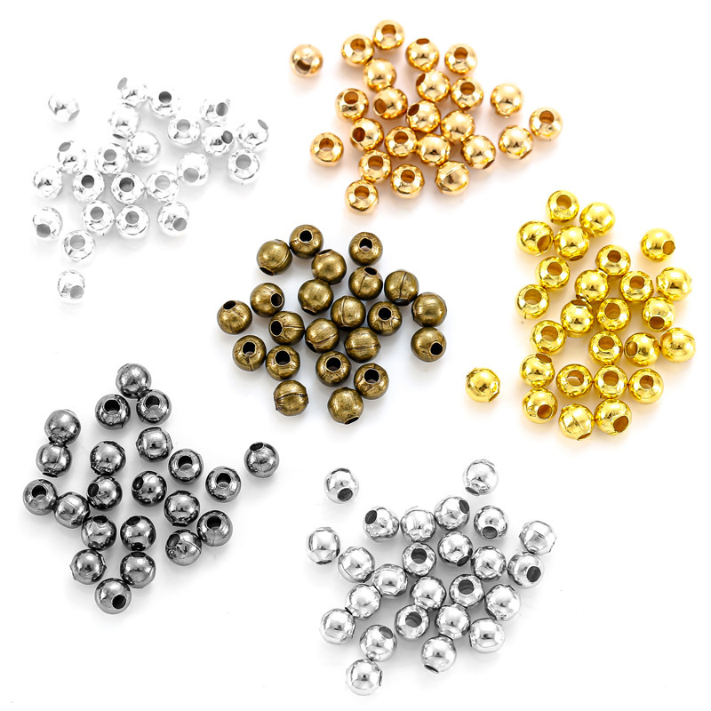 Iron Beads