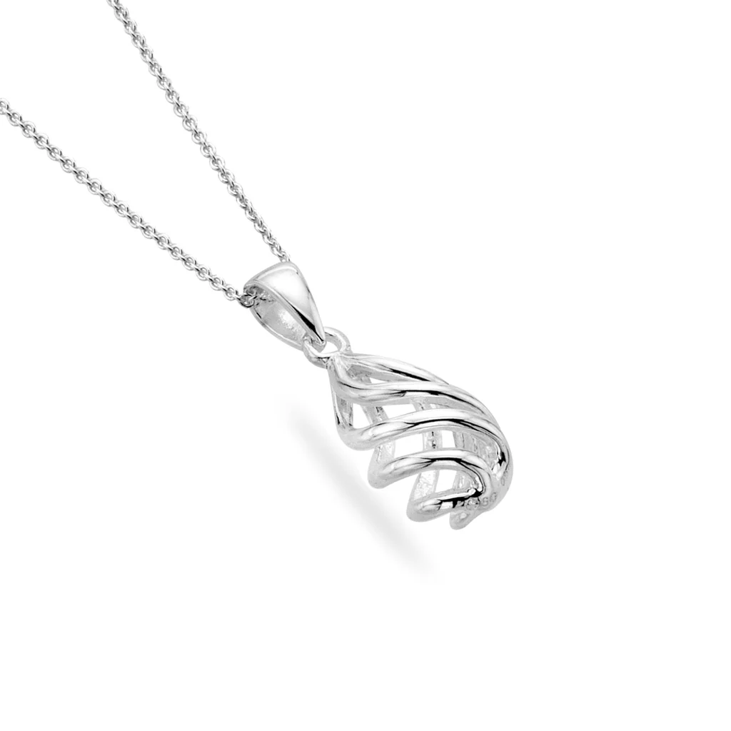 Sterling Silber Anhänger