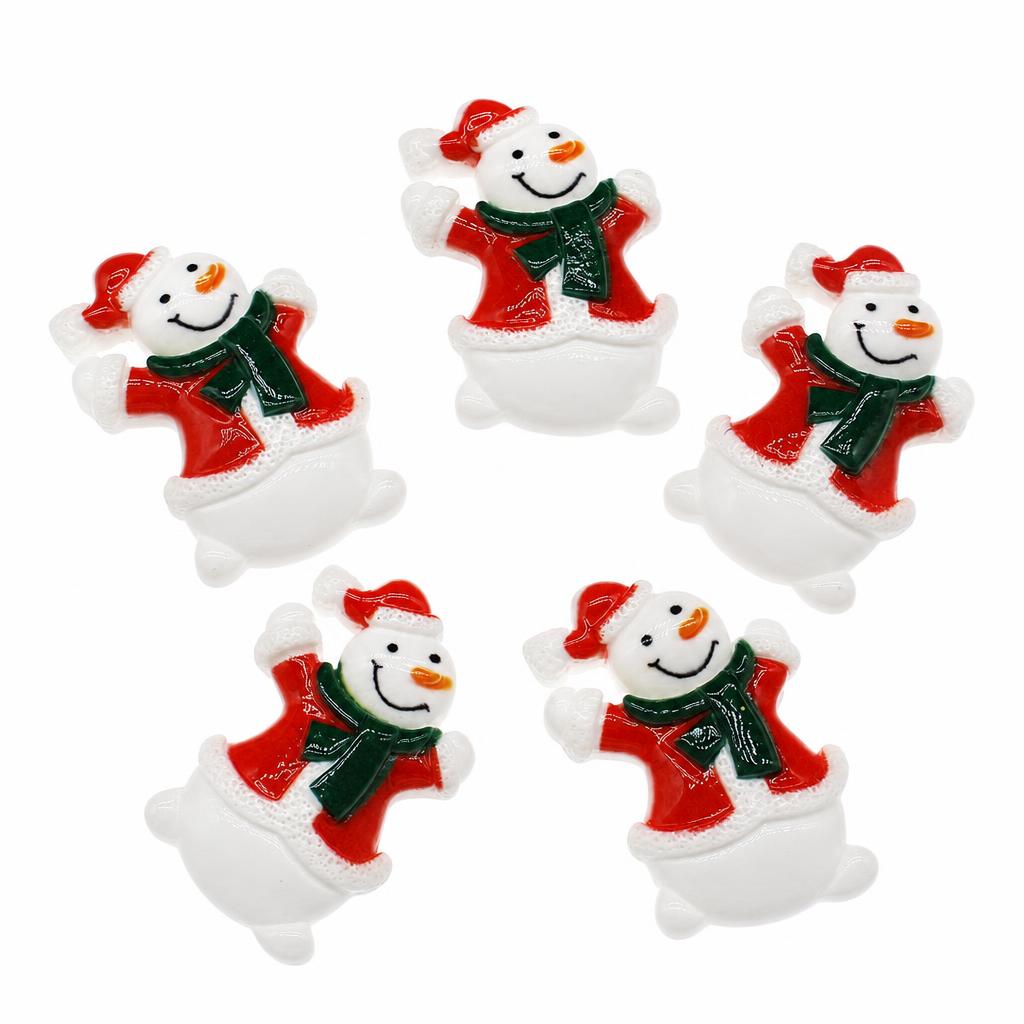Christmas Cabochon