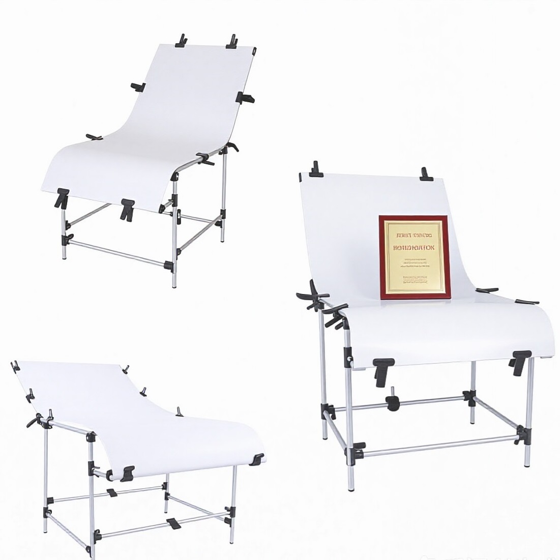 Photo Shooting Table