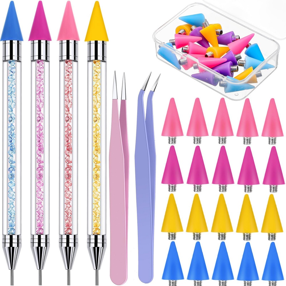 Strass Lese Bleistift