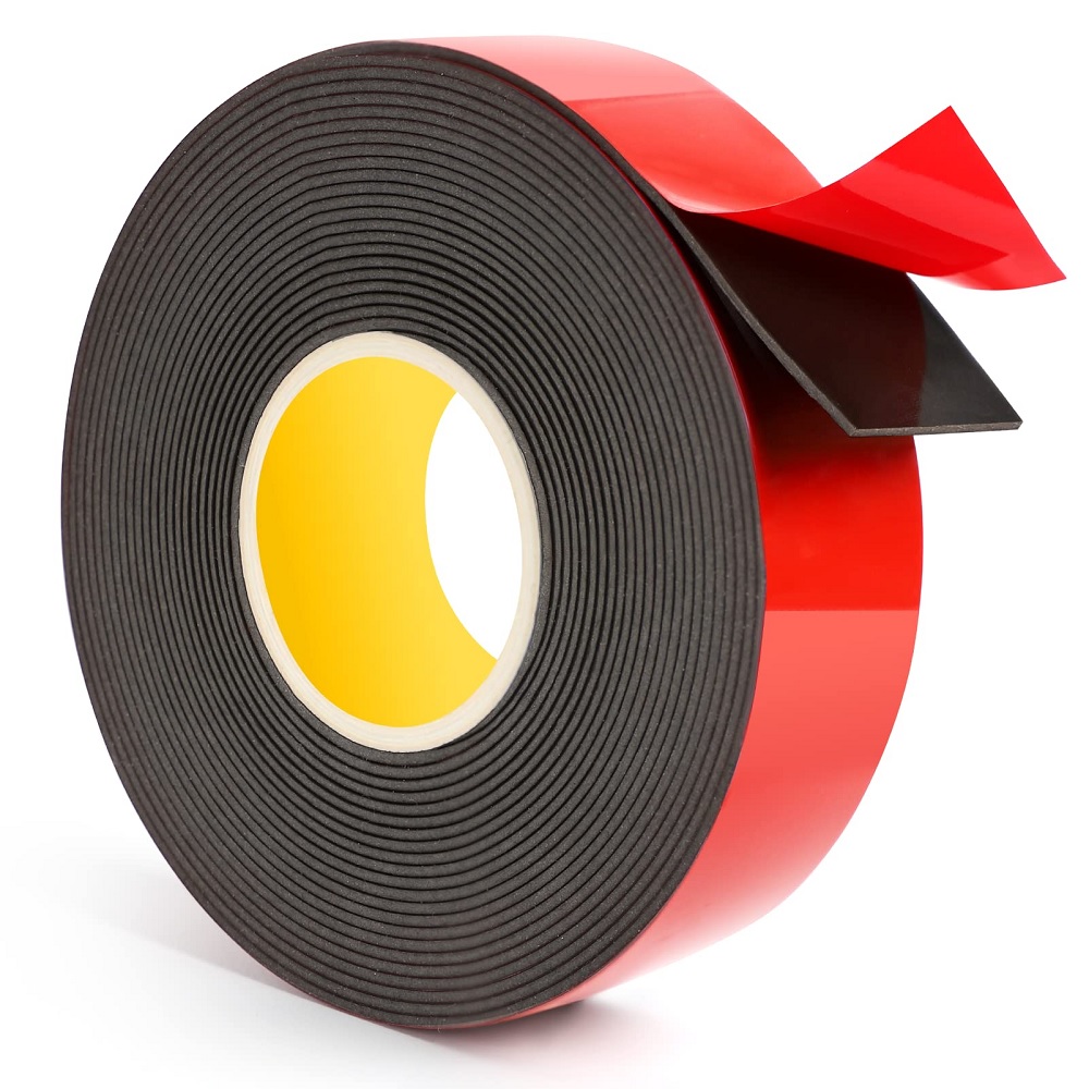 Doppelseitiges Klebeband
