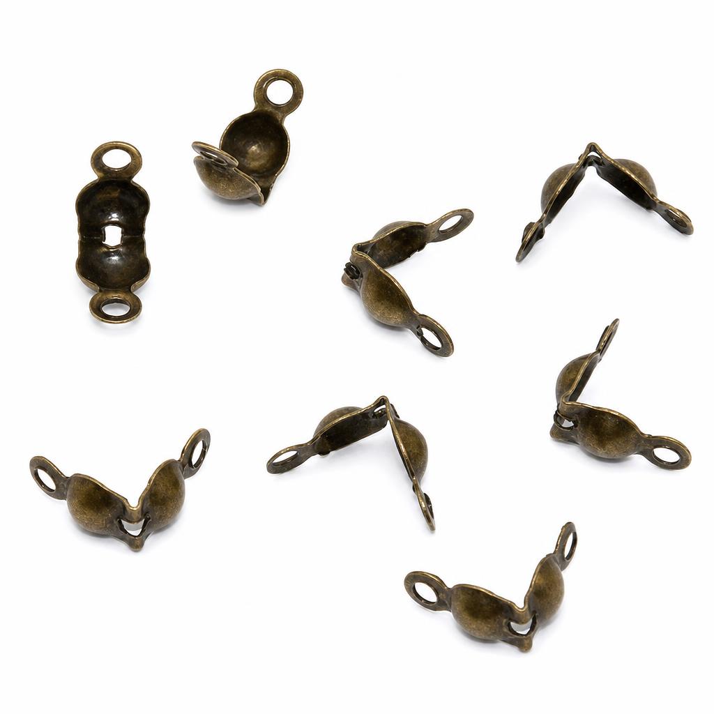 Iron Cord Coil