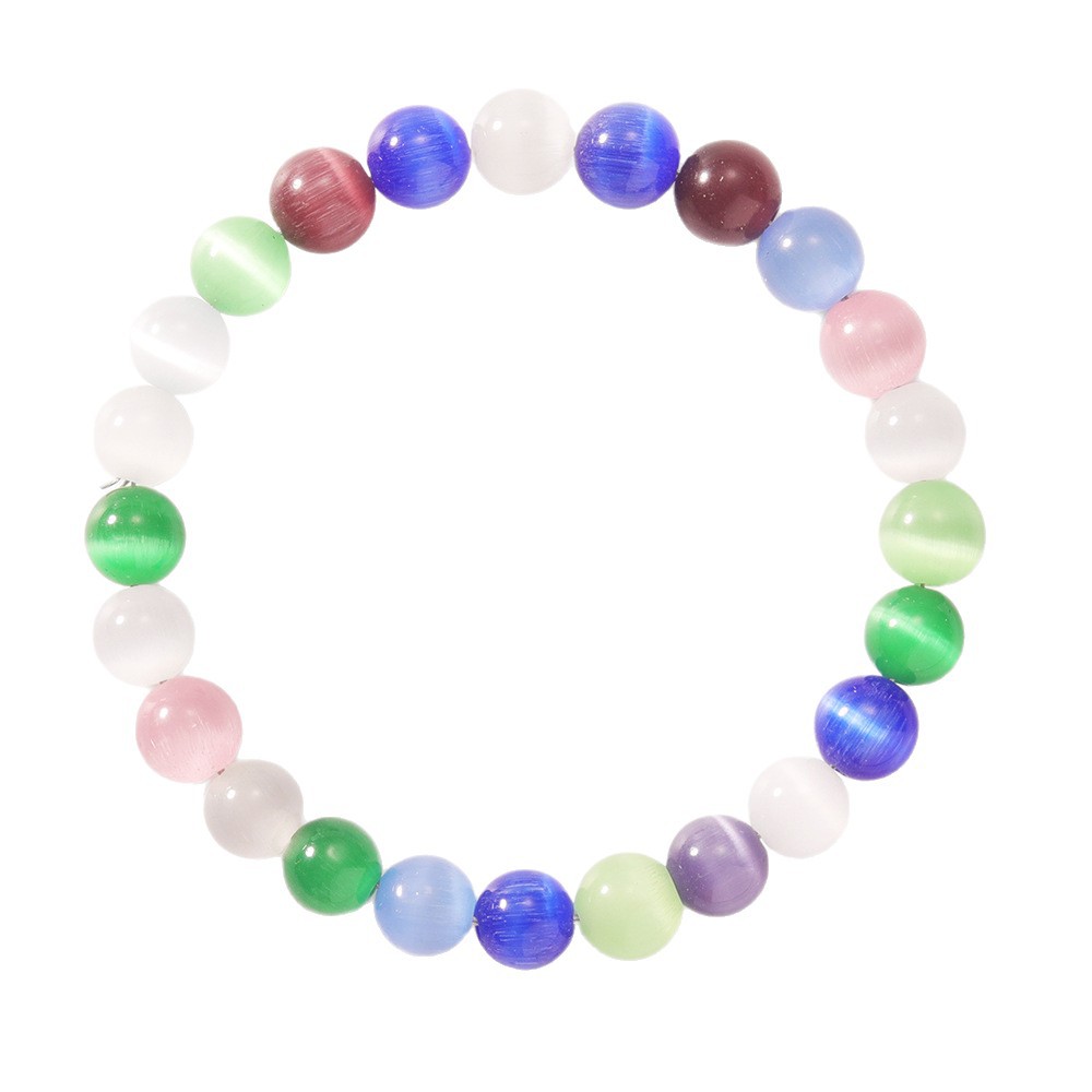 Katze Auge Armbänder
