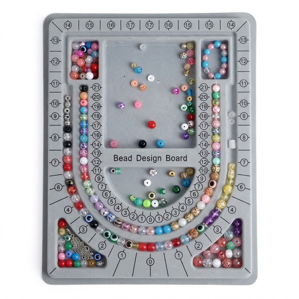 Bead Design Board
