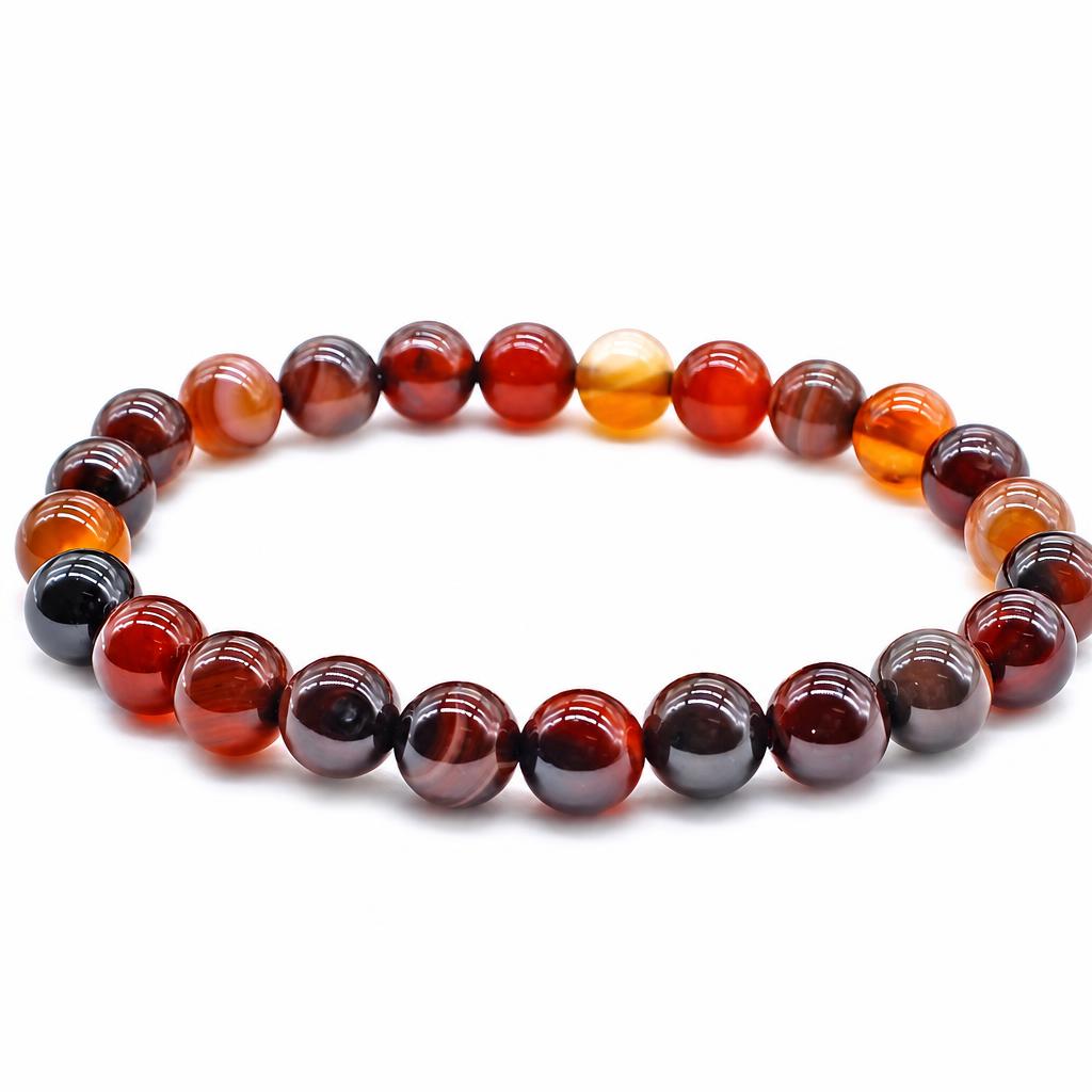 Pulsera de ágata milagro