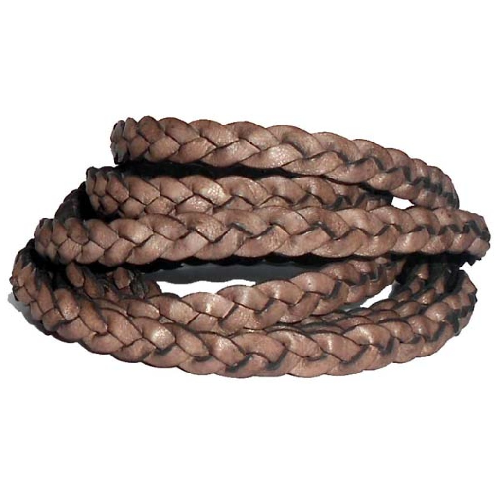 Goat Skin Leather Cord