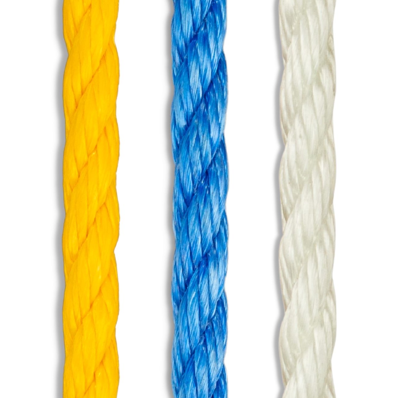 Polypropylene Cord