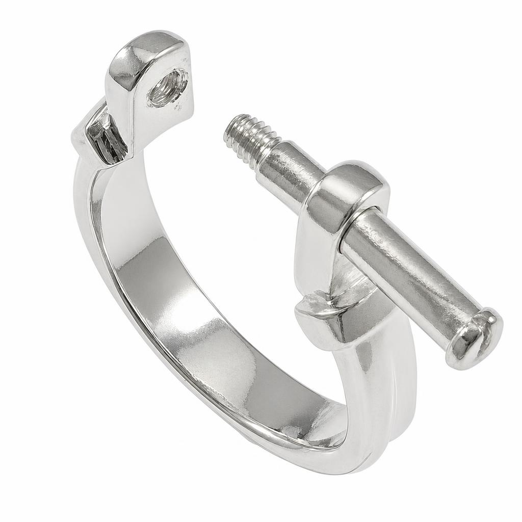 European accessoires bague