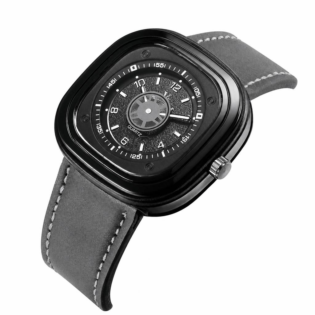 Bracelets de montre pour hommes