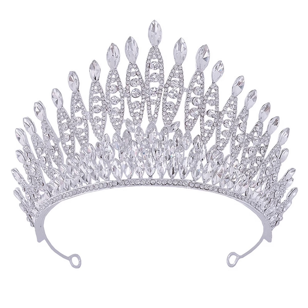Bridal Tiaras