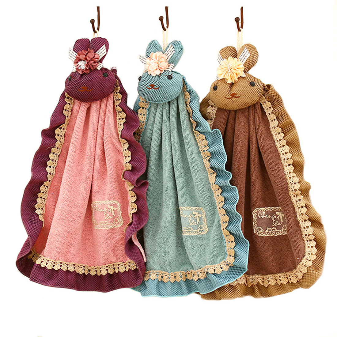 Bath Supplies