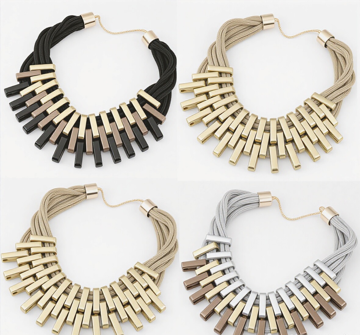 CCB Collar de la joyería