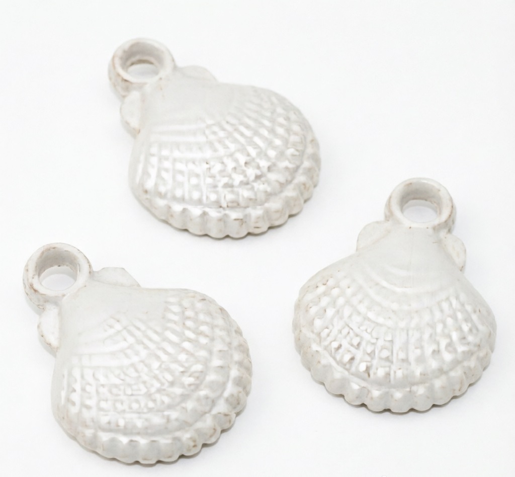 ABS Plastic Pendants