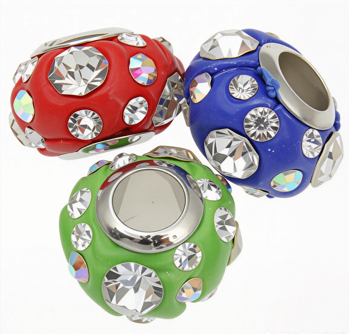 Indonesia European Beads