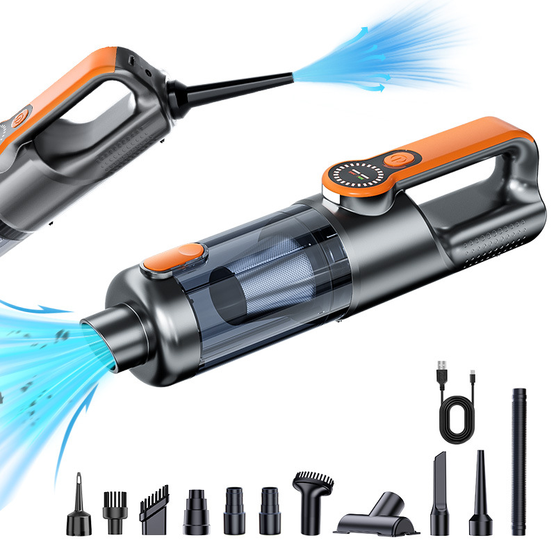 Vides Sweepers - Accessoires