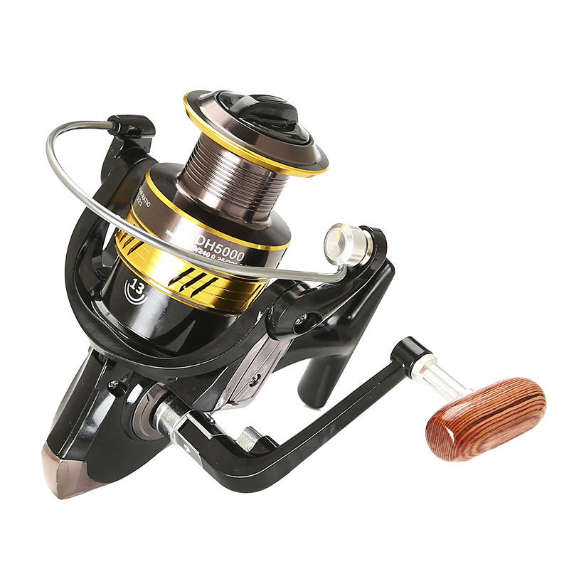Fishing Reels