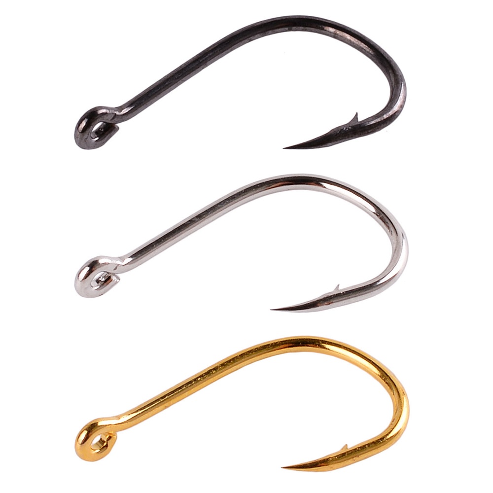 Fishing Hooks & Terminal