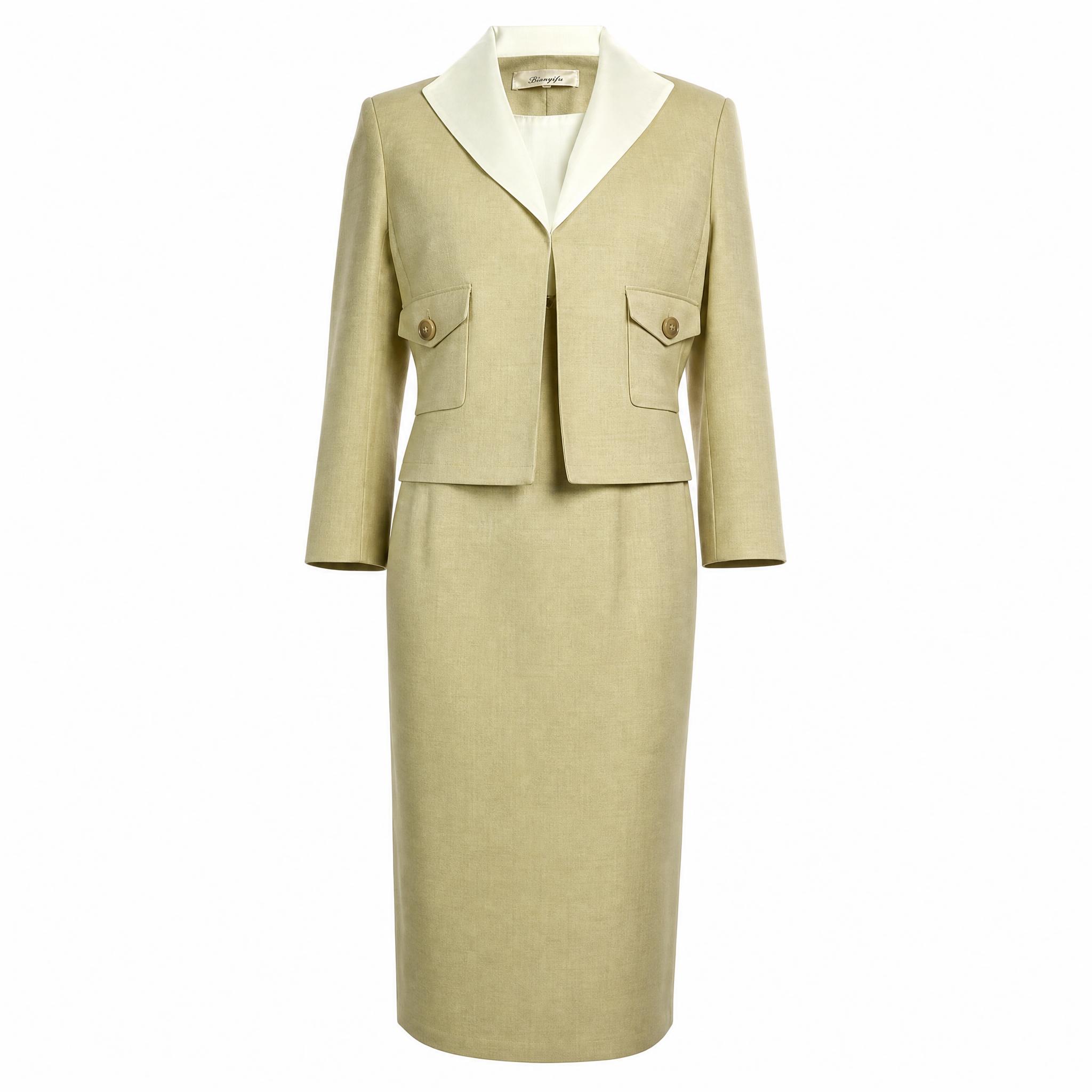 Fashion Vrouwen Pak