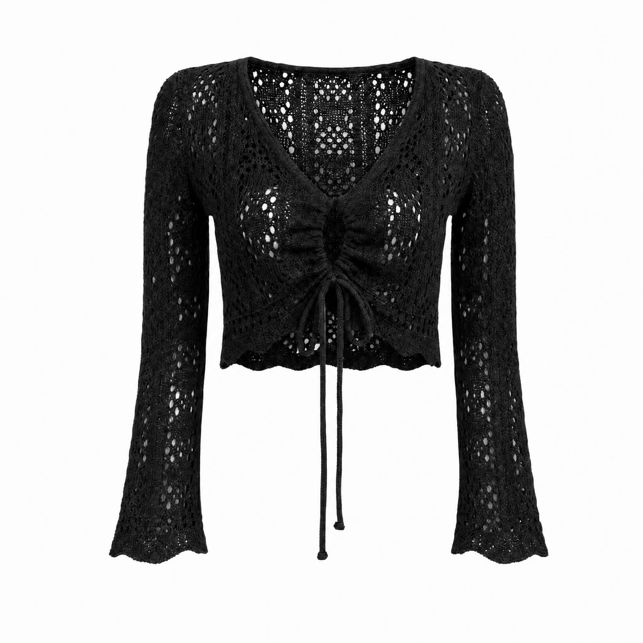 Women Long Sleeve Blouses