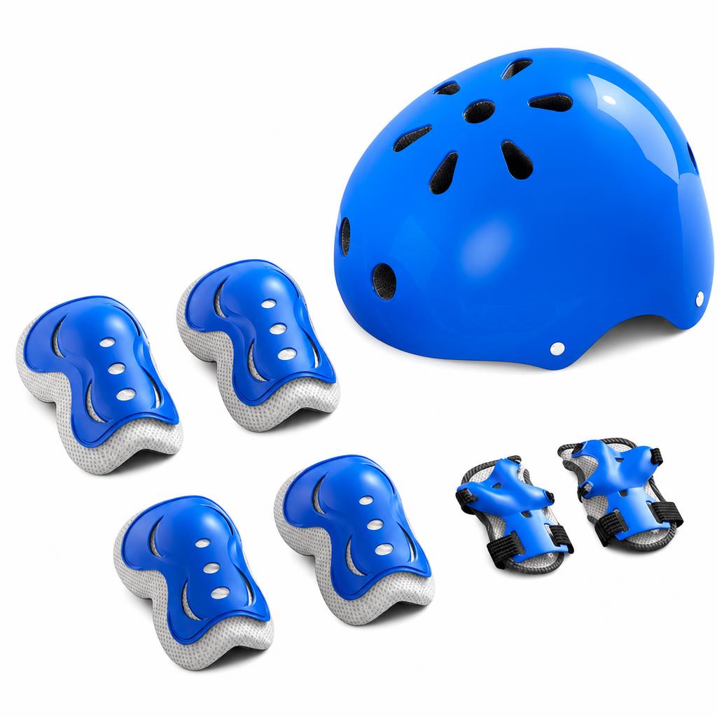 Roller Skates Parts & Accessories