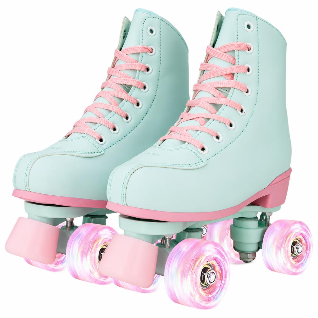 Quad Roller Skates