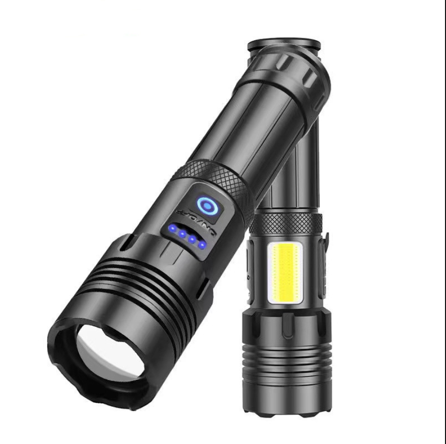 Flashlights & Portable Lighting Accessories