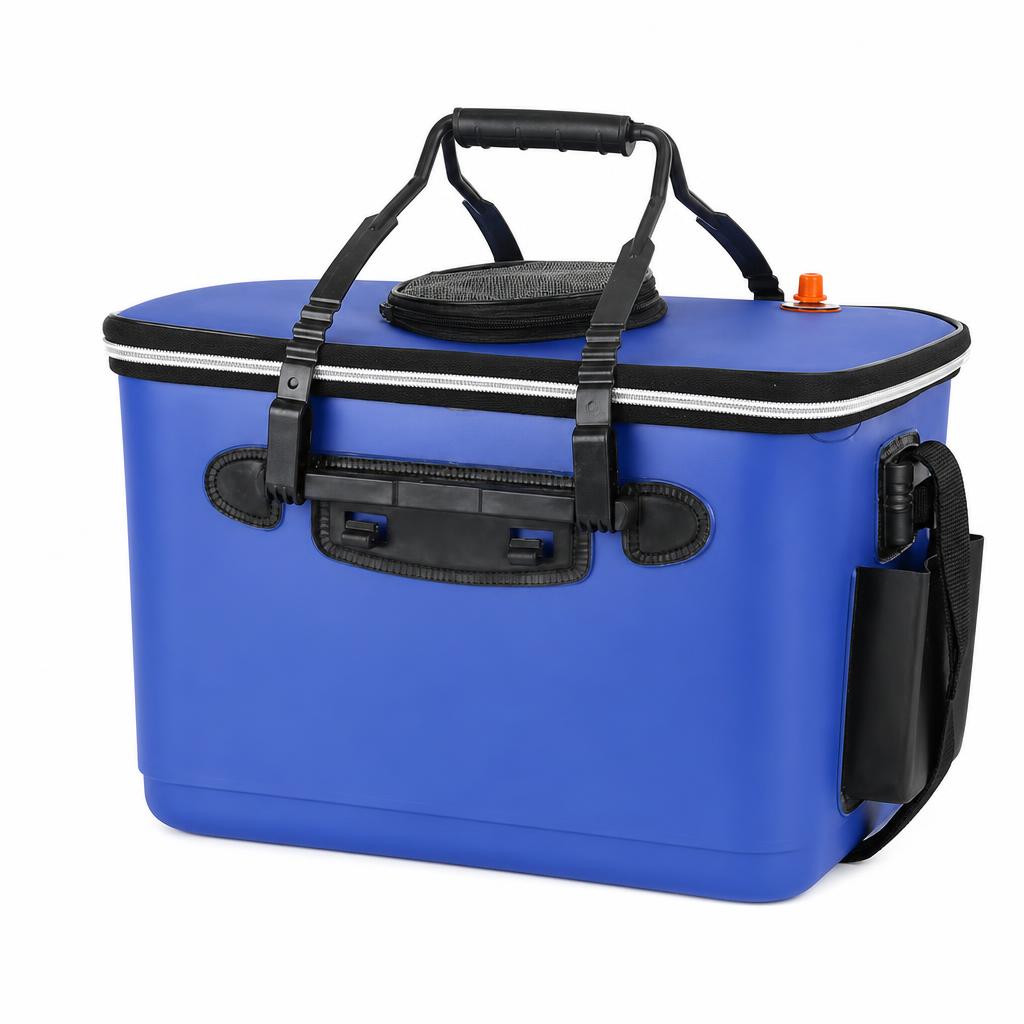 Fishing Storage