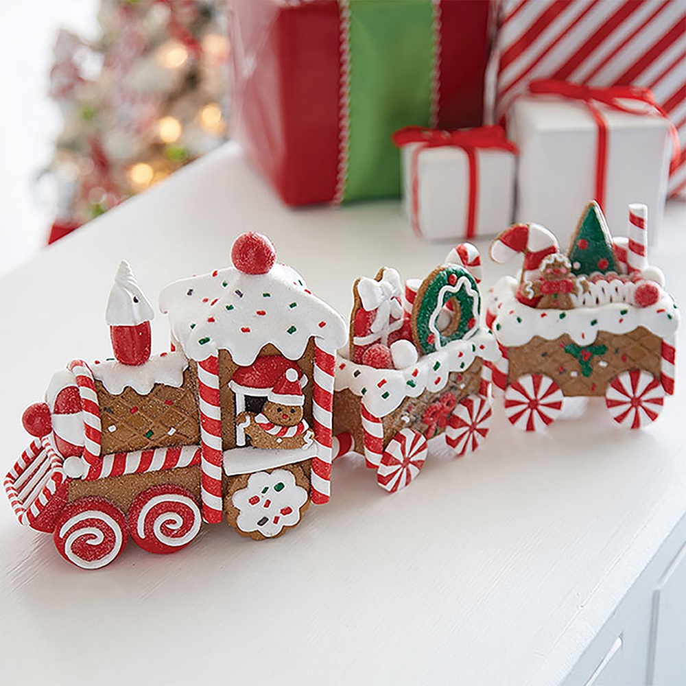 Trendy Christmas Toys