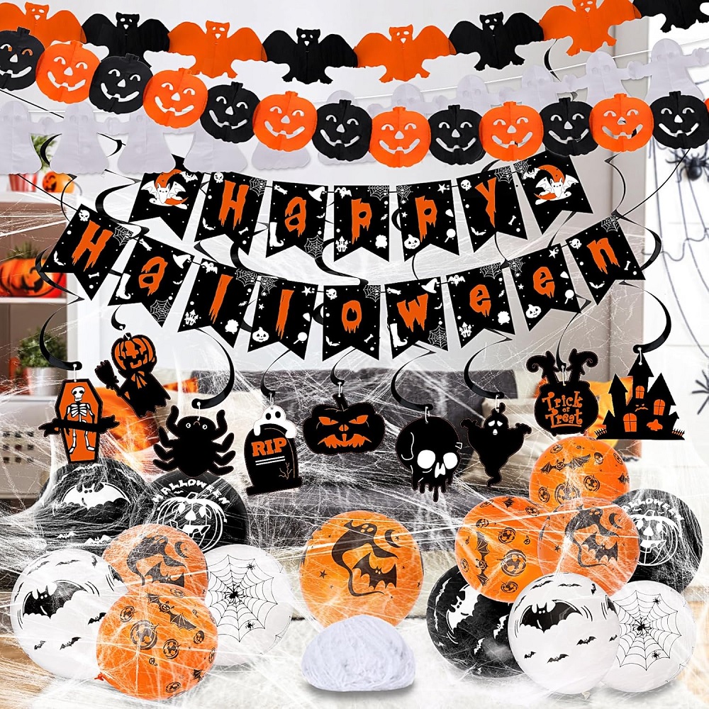 Accessoires de Fête Halloween