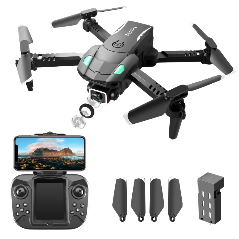 Quadcopter télécommandé et App