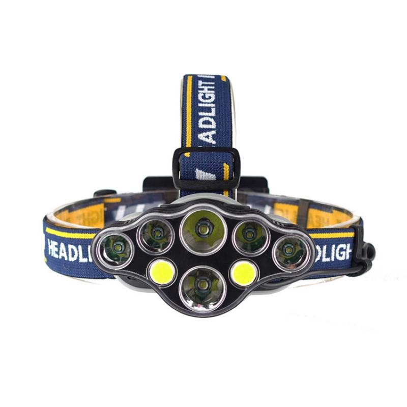 Headlamps