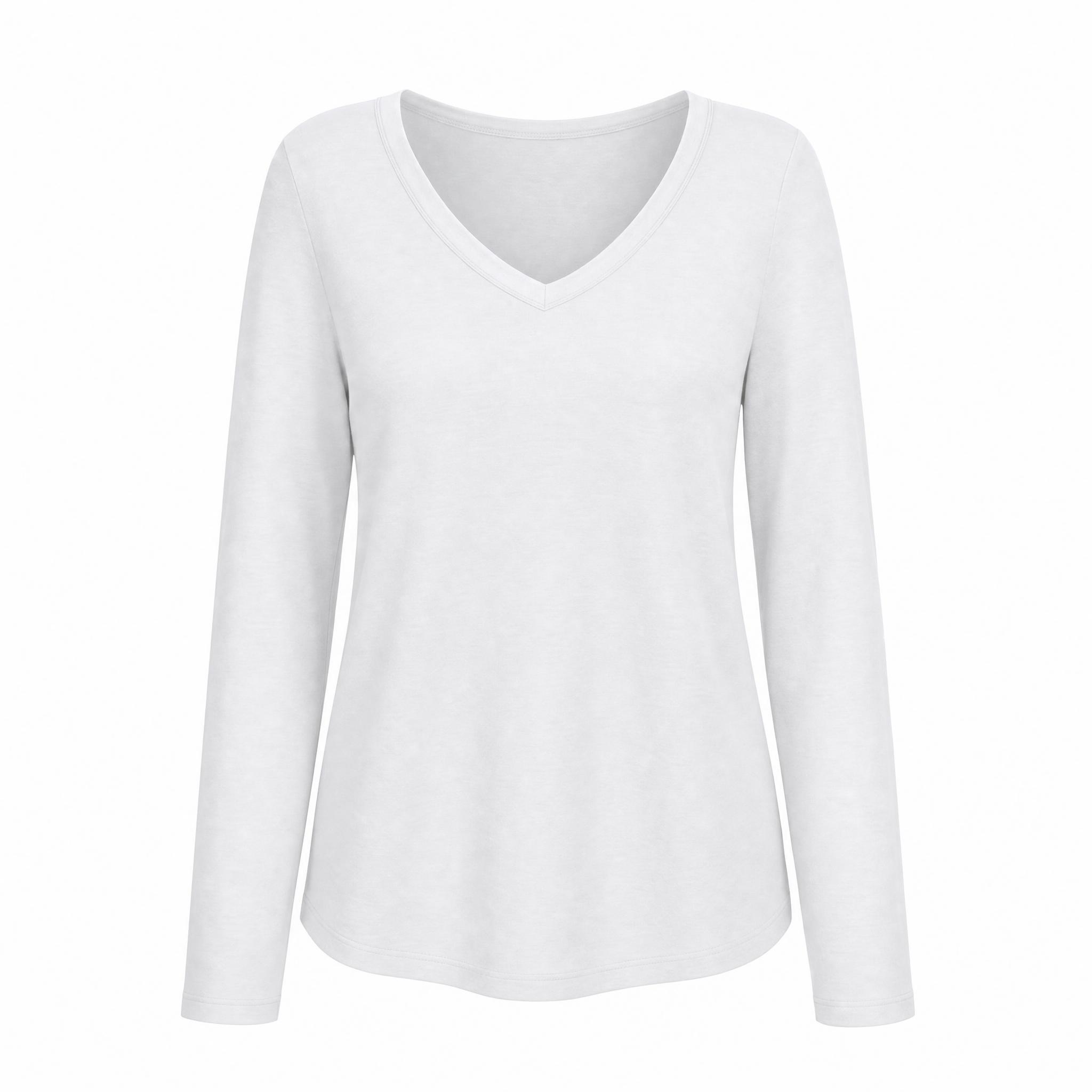 Women's Long-Sleeve T-Shirts