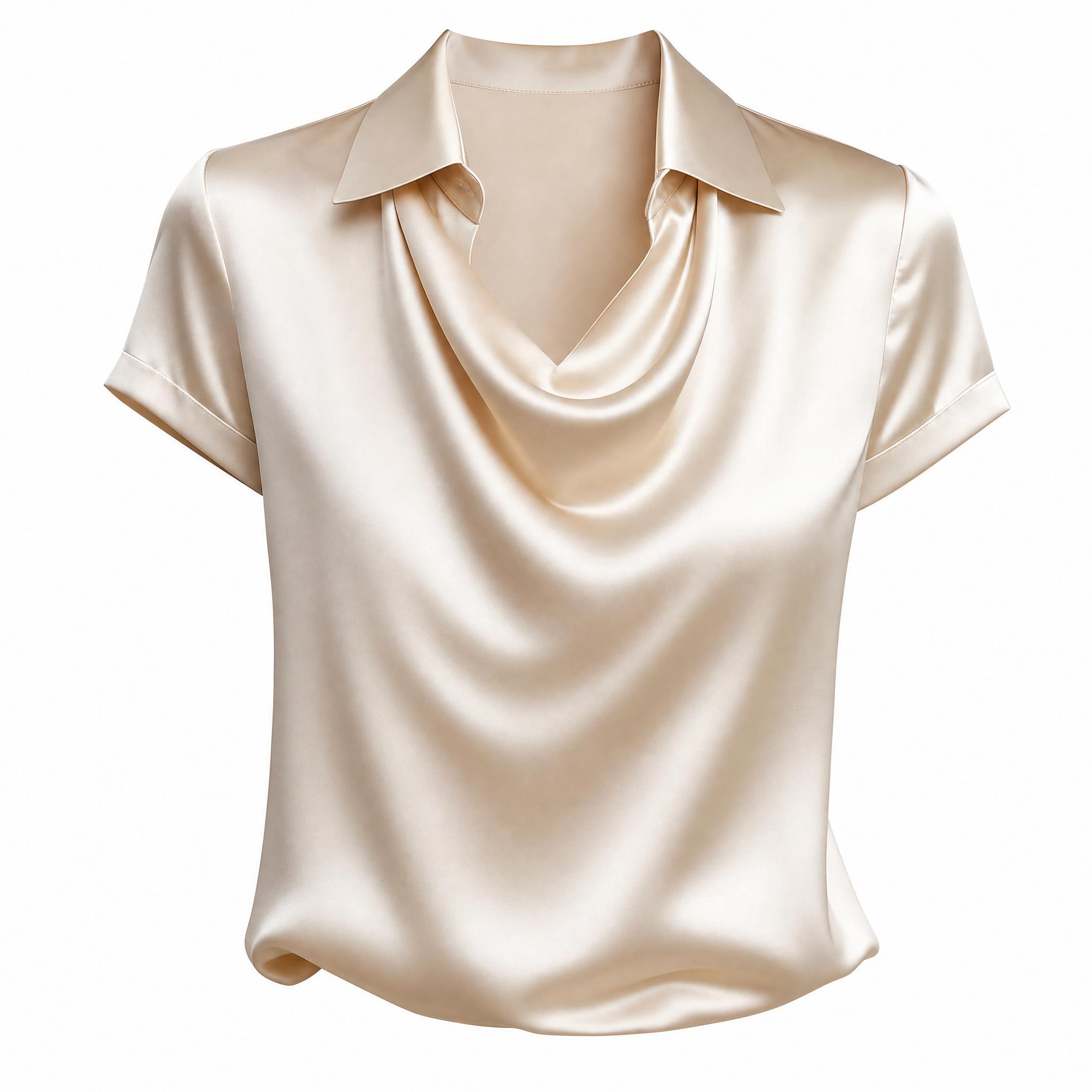 Women's Short Sleeve Shirts